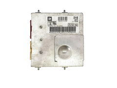 Motorsteuerung 16246649 Alfa Romeo GM 26741