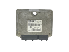Steuergerät 036906014BM IAW4CV.V2 61600.495.04 VW Magneti Marelli 57121