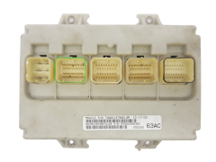 Steuergerät Moduł Chrysler P05026063AC 19734