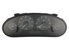 Tacho Kombiinstrument BMW 3 E46 6211 6906870 0263606291 RHD Tacho Kombiinstrument BMW 3 E46 6211 6906870 0263606291 RHD