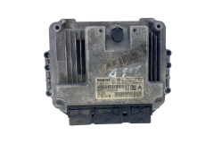 Steuergerät PSA 0281011783 9658556780 9654490280 Bosch 50677