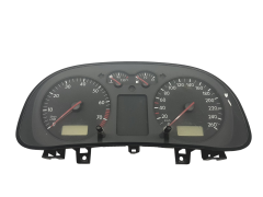 Tacho Kombiinstrument VW Golf MK4 1J0919881B 0263611022 56322 Tacho Kombiinstrument VW Golf MK4 1J0919881B 0263611022 56322