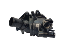 Thermostat Gehäuse 110601981R A2822033000 Renault 1.3 TCe Thermostat Gehäuse 110601981R A2822033000 Renault 1.3 TCe