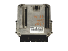 Steuergerät Renault 0281030439 237102213R 237104128R Bosch 26056