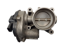 Drosselklappe Ford VP4F9U-9E928-AB 4M5G-ED Drosselklappe Ford VP4F9U-9E928-AB 4M5G-ED