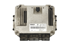 Steuergerät 0281011723 8200311539 8200376187 Renault Bosch 17538