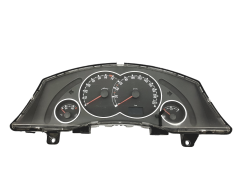 Tacho Kombiinstrument Opel Meriva 13214771LP 110080162039 43412