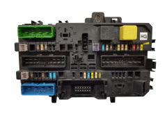 Steuergerät BSI 13206759 5DK008669-52 Opel GM Steuergerät BSI 13206759 5DK008669-52 Opel GM