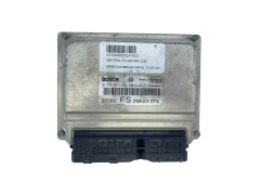 Steuergerät 0281011434 8973539742 37820PLZE10 Honda Bosch 63660