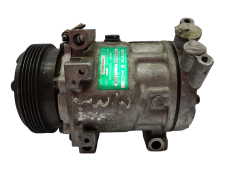 Kompressor Klimaanlage Klimakompressor Renault 7700106069 SD7V16 1152B 7016 Kompressor Klimaanlage Klimakompressor Renault 7700106069 SD7V16 1152B 7016