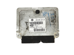 Steuergerät 036906034AH  IAW4MV.AH Seat Magneti Marelli 18290