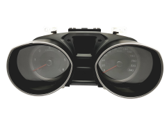 Tacho Kombiinstrument Hyundai I30 94003-A6393 94003A6393 Tacho Kombiinstrument Hyundai I30 94003-A6393 94003A6393
