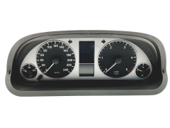 Tacho Kombiinstrument Mercedes B W245 1031098110 1031098101 29779