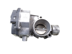 Drosselklappe 8200243886 Renault Laguna 2 Espace 4 2.0 Turbo 1227 