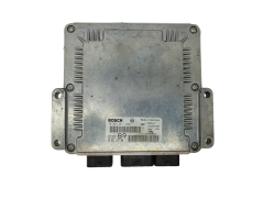 Steuergerät 0281011248 9652183780 9646850580 PSA Bosch 14421