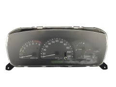 Tacho Kombiinstrument Daewoo Tacuma 96262539 51289