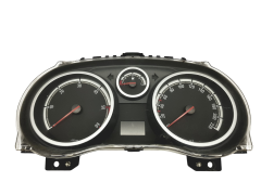 Tacho Kombiinstrument Opel Corsa D P0013264273 28120245-3 50895