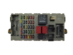 Sicherungskasten Relaiskasten Fiat 46795988 NPL 46552681 CPL Delphi 20134