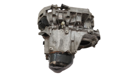 Schaltgetriebe JC5062 Renault Megane Coupe 2.0 16v 7701697908 Schaltgetriebe JC5062 Renault Megane Coupe 2.0 16v 7701697908