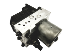 Abs-Pumpe Audi A4 8E0614517 0265950011 Bosch 36041