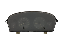 Tacho Kombiinstrument Berlingo 1 Partner 1 9635681180 PSA 2324