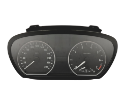 Tacho Kombiinstrument BMW 1 E87 9166813-02 1024932-85 32095