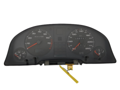 Tacho Kombiinstrument Audi 80 B4 8A0919033BM 110008564008 VDO