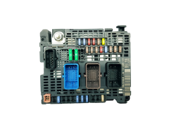 Steuergerät BSM-Z01- 01 9810295780 PSA Delphi 31323 Steuergerät BSM-Z01- 01 9810295780 PSA Delphi 31323