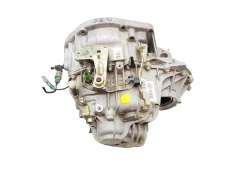 Getriebe PK6013 7701715071 2.0 T Renault Espace 4 5000km