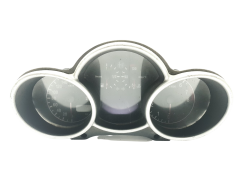 Tacho Kombiinstrument Alfa Romeo 147 735290177 110008953011 40746