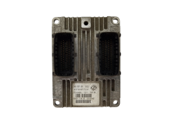 Steuergerät 51819343 61601.139.05 IAW 5SF.M3 Fiat Magneti Marelli