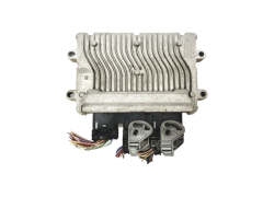 Steuergerät 9664127180 21586048-9A PSA Valeo 16716 Steuergerät 9664127180 21586048-9A PSA Valeo 16716