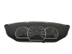 Tacho Kombiinstrument Kia Carens 0K2KC55430A 58156