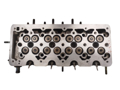 Zylinderkopf Opel 1.7 CDTI Z17DTH