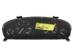 Tacho Kombiinstrument Peugeot 406 9630372780 110008882002 30649