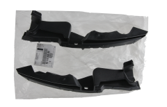 Stoßfängerbefestigung Vorne Original Citroen C4 Cactus 1611380580