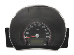 Tacho Kombiinstrument Nissan Pixo Suzuki Alto 34100M68K01 33069