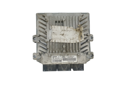 Steuergerät 5WS40201C-T 9656171680 9655041480 SID803 PSA Siemens Steuergerät 5WS40201C-T 9656171680 9655041480 SID803 PSA Siemens