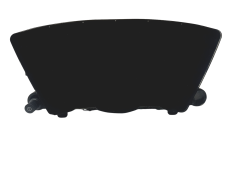 Tacho Kombiinstrument Honda Civic HR0342107 78200G131 1102