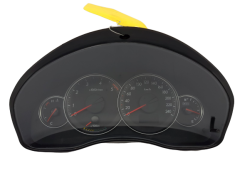 Tacho Kombiinstrument Subaru Legacy 85002AG010 NS-L400-L 20656