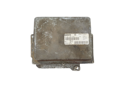 Steuergerät 0261204622 9630278180 26FM0000 MA3.1 PSA Bosch 36355