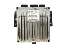 Steuergerät 8200813185 8200399038 R0410B041A Renault Delphi 