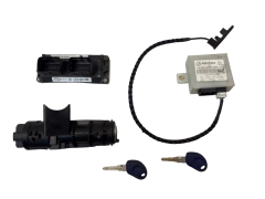 Startset Fiat 600 Seicento 46817821 46533994 46734574 1.1 1097 Startset Fiat 600 Seicento 46817821 46533994 46734574 1.1 1097