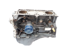 Motorblock 1,6 8v K7M702 7701468715 Renault Megane Scenic