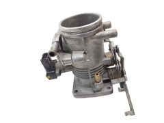Drosselklappe BMW E36 1734771 1721456 1.6 1.8 Drosselklappe BMW E36 1734771 1721456 1.6 1.8
