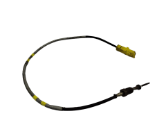 Abgastemperaturgeber Renault H82522671640 4599
