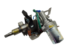 Lenksäule 8201046045 6900002121 Renault Twingo 2 JTEKT
