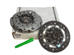 Motor-Kupplung Kupplungssatz Kupplungskit Original Renault 302057908R