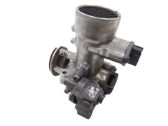 Drosselklappe Nissan Micra 0280750117 16119-1F710 Bosch 1640
