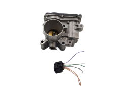 Drosselklappe 8200285017B H8200284968 Renault 1.2 16V